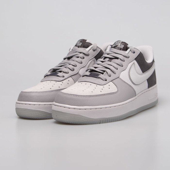 air force 1 vast grey