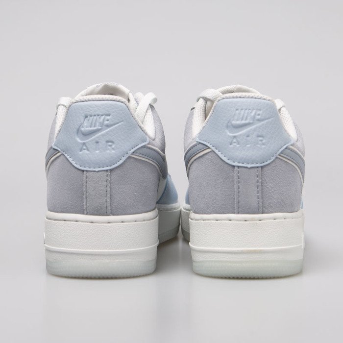 Air Force 1 Low Light Armory Blue Obsidian Mist – ZNEAKERZONE