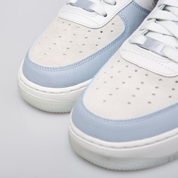 Air Force 1 Low Light Armory Blue Obsidian Mist – ZNEAKERZONE