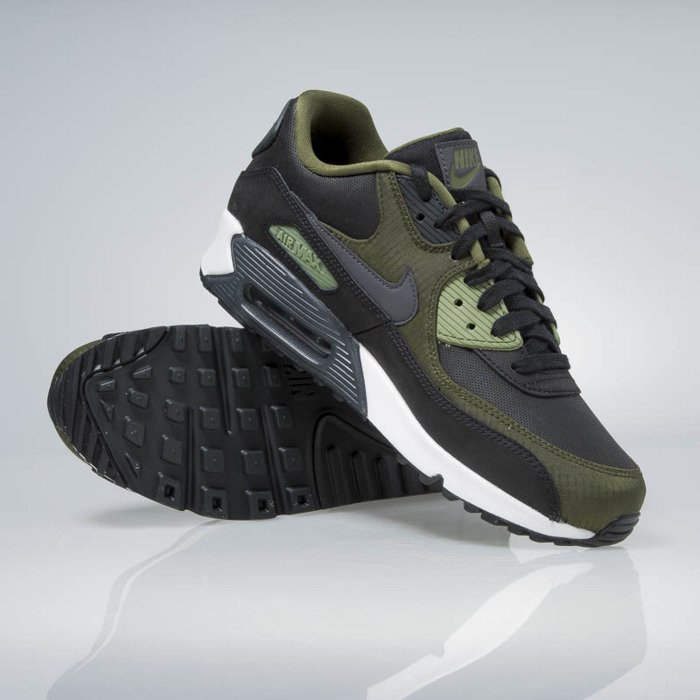 nike air max 90 legion green