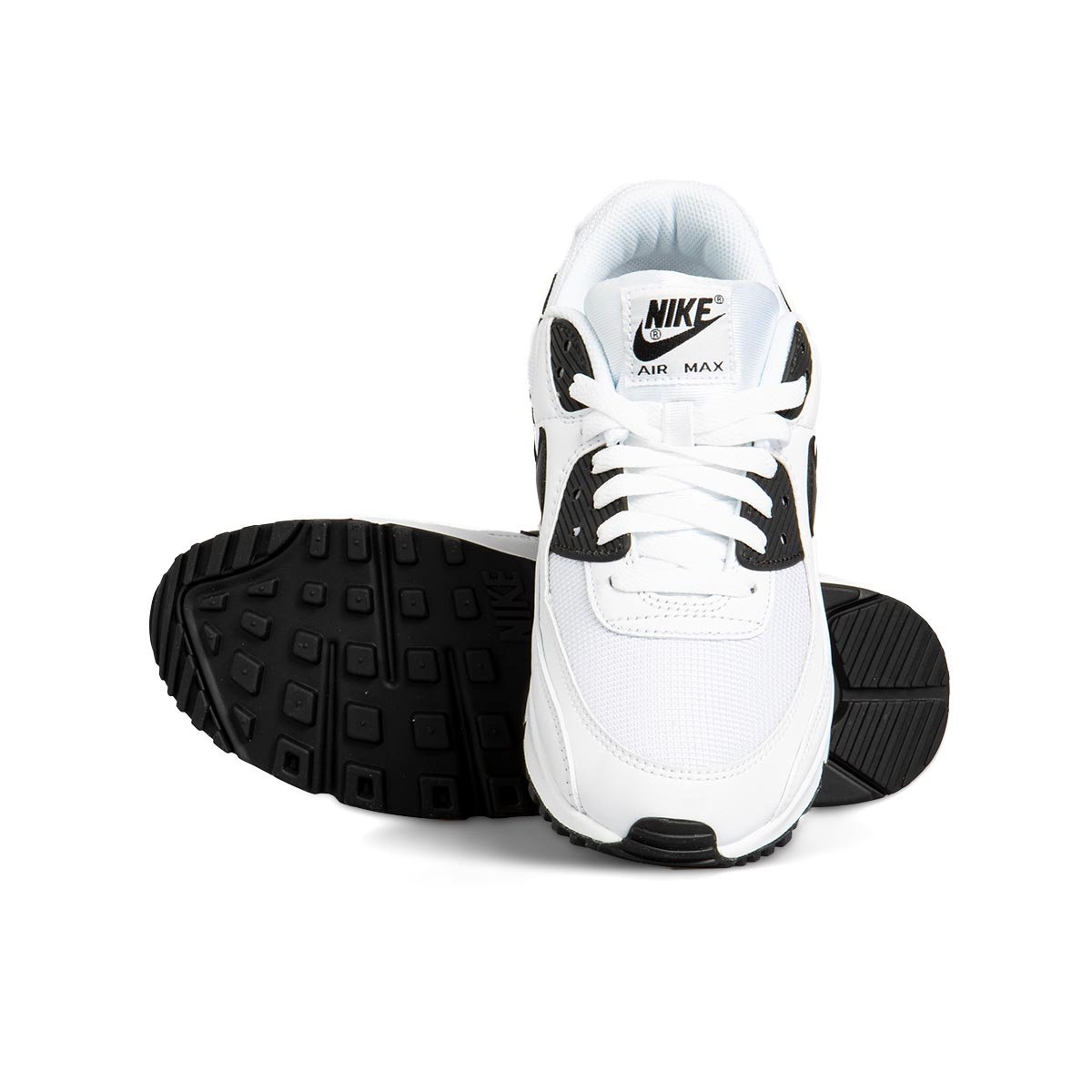 Sneakers buty Nike Air Max 90 białe (CT1028-103) ▷ Bludshop.com 