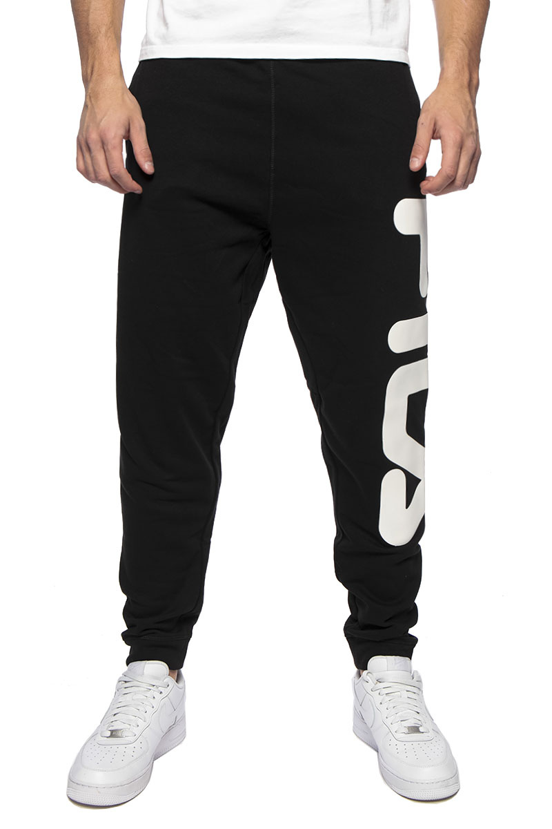 Fila classic basic pants black on sale