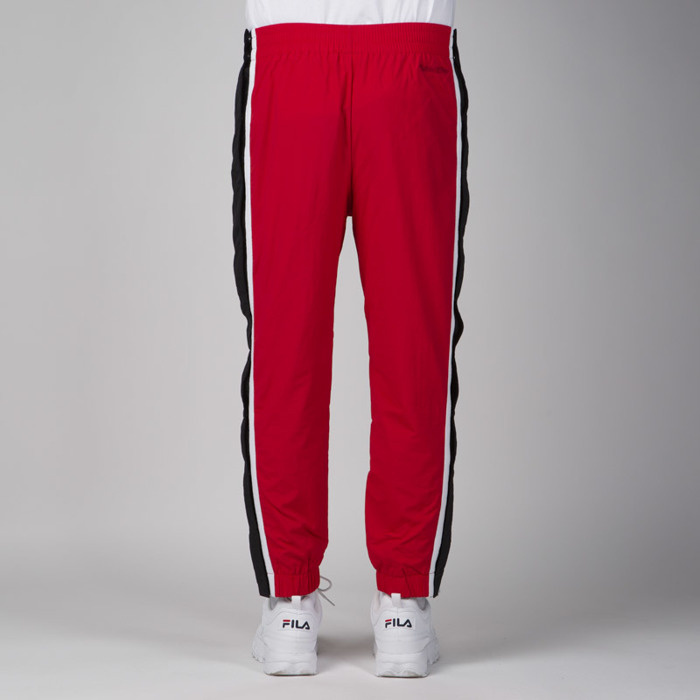 Spodnie dresowe Mitchell & Ness NBA Lifestyle Tear Away Pants Chicago