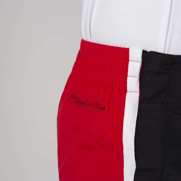 Spodnie dresowe Mitchell & Ness NBA Lifestyle Tear Away Pants Chicago