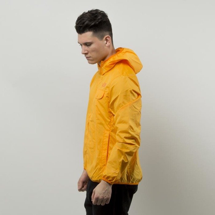 The north face hot sale tanken windwall jacket