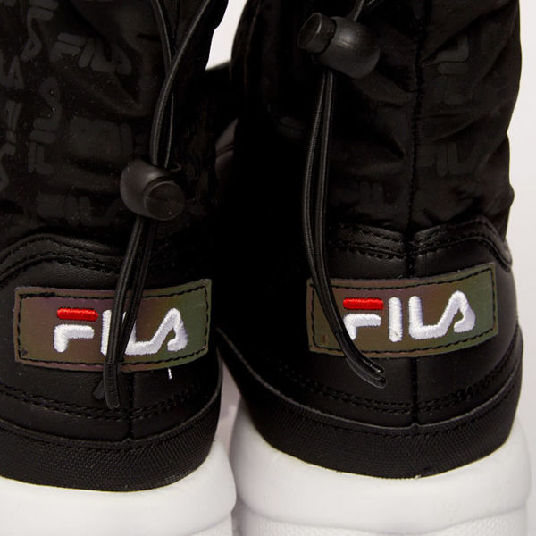 fila disruptor neve mid