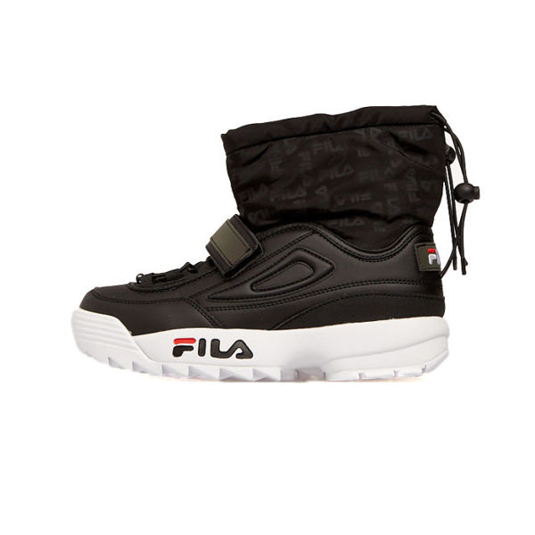 fila disruptor neve mid