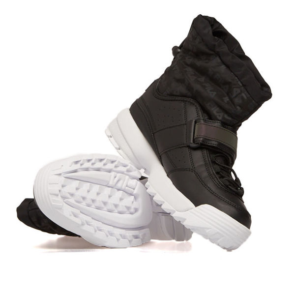 fila disruptor neve mid