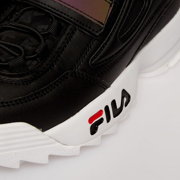 fila disruptor neve mid