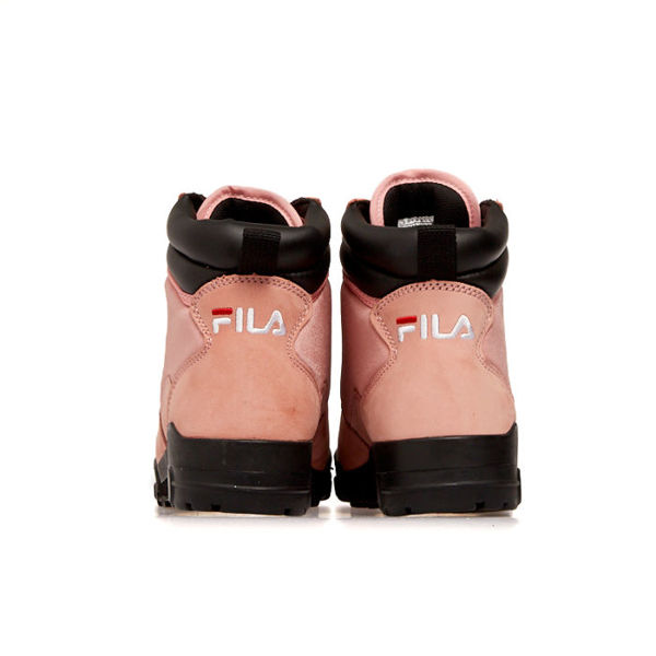 fila grunge mid wmn