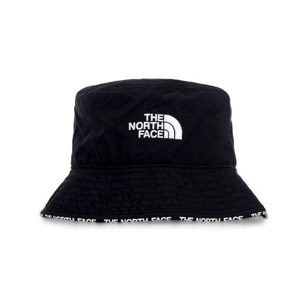 Kapelusz The North Face Cypress Bucket Hat czarny Bludshop.com - sklep