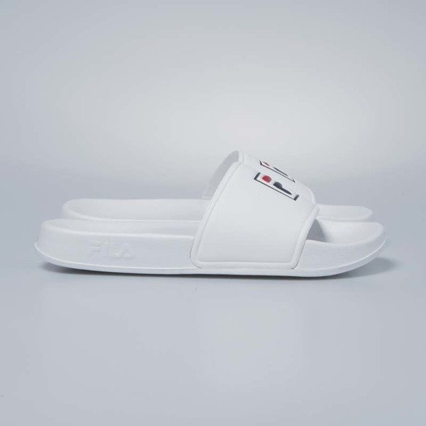 fila palm beach slipper