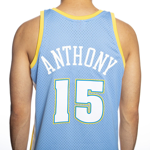 Carmelo anthony jersey australia best sale