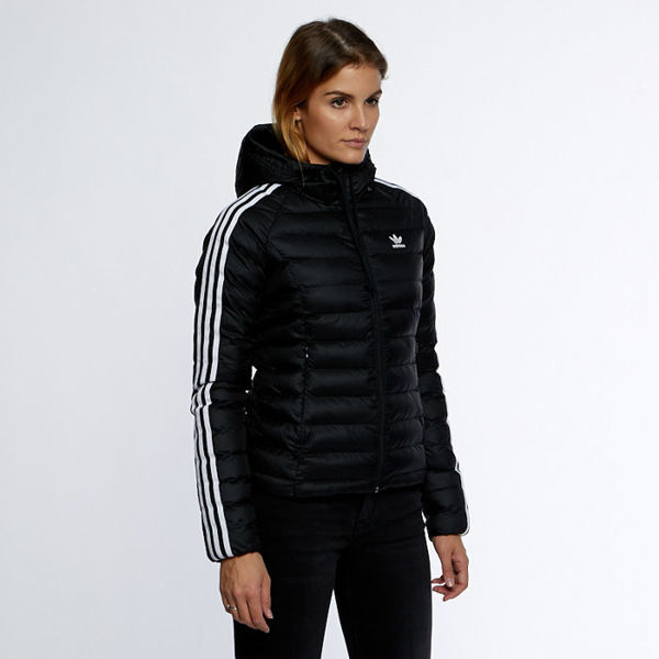 slim jacket adidas