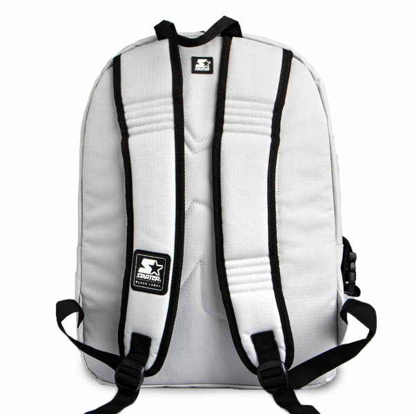 Plecak Starter Bronx Backpack biały sklep online