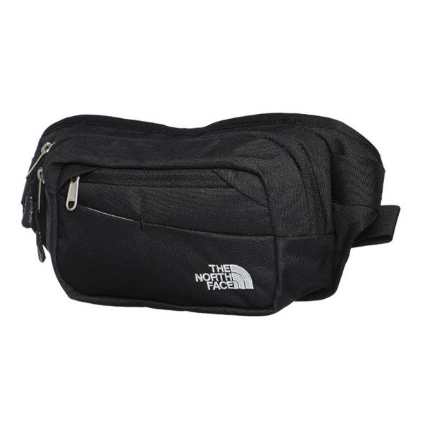 tnf bozer hip pack ii