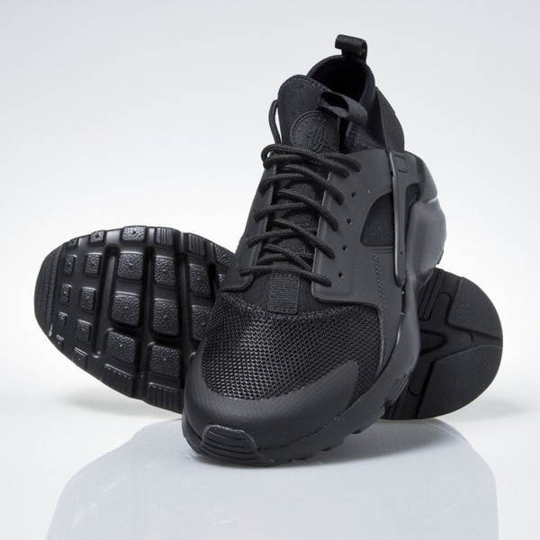 Huarache ultra all clearance black