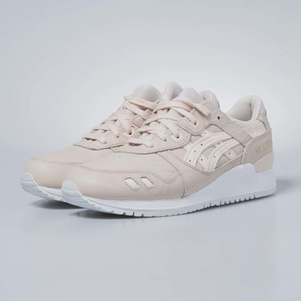 asics gel lyte 3 vanilla cream