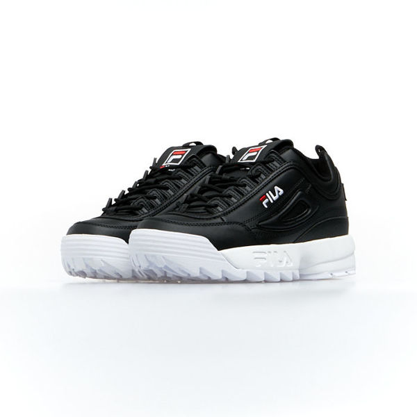 fila disruptor damske