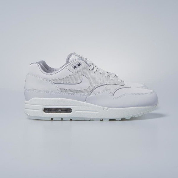 vast grey air max 1