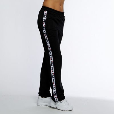 thora track pants fila