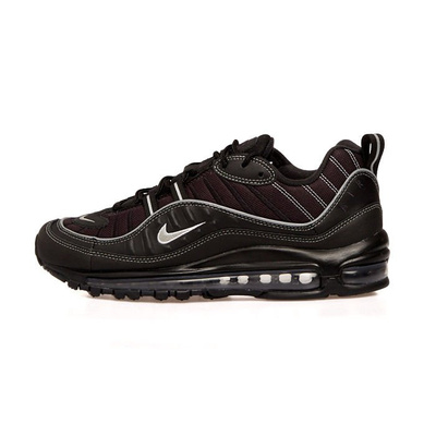 air max 98 black oil grey
